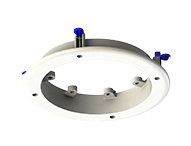 天井内埋込マウント