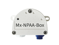 PoE+電源ボックス