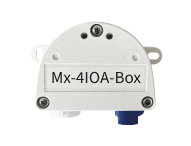 入出力ボックス